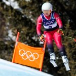 Rädler und Huber nach Abfahrt voll auf Medaillenkurs!