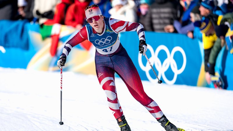 Olympia LIVE: Entscheidung im Langlauf-Sprint mit Heidi Bucher