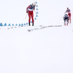 Siebtes Gold! Kläbo triumphiert auch im Langlauf-Sprint