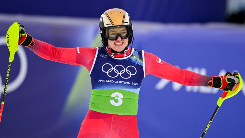 Gold! Huber und Rädler sensationell Olympiasiegerinnen