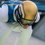 Lamparter: "Ohne Medaille wäre es für mich eine Enttäuschung"