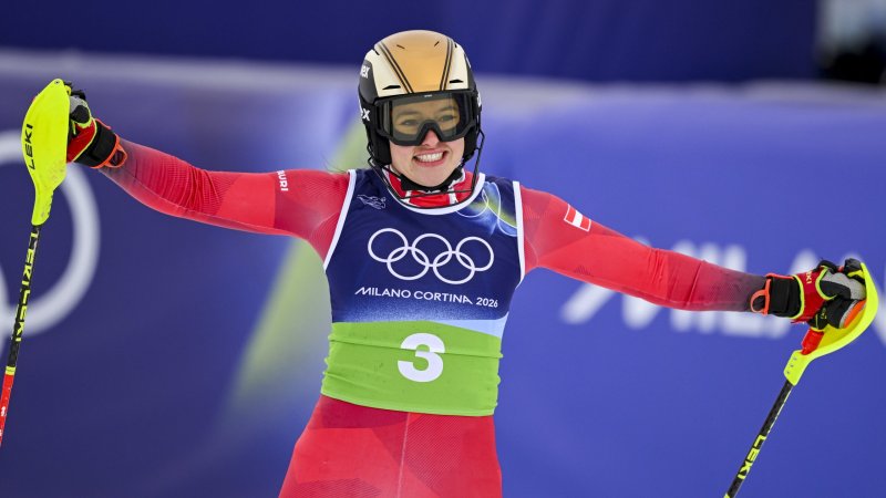 GOLD! Die Jubelbilder der Team-Kombi