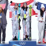 Olympia 2026: Der Medaillenspiegel nach Tag 4