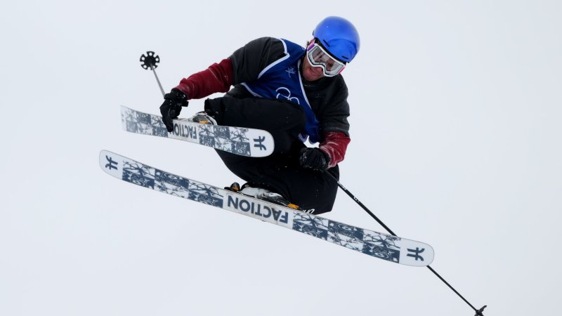 Hat sich "sehr komisch" angefühlt - Fragezeichen bei Svancer
