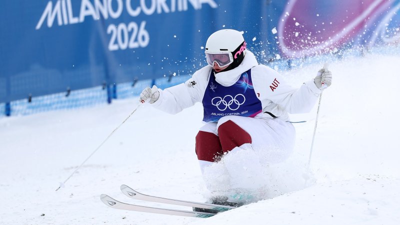 Buckelpisten-Duo lässt erste Quali-Chance für Finale liegen