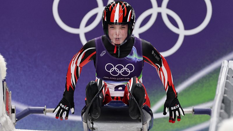 Olympia LIVE: Sorgen ÖRV-Rodlerinnen für nächstes Edelmetall?