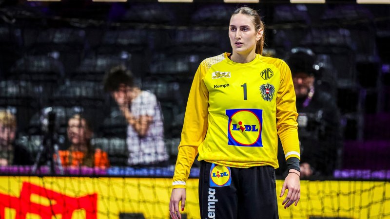 ÖHB-Torfrau Lena Ivancok wechselt nach Frankreich