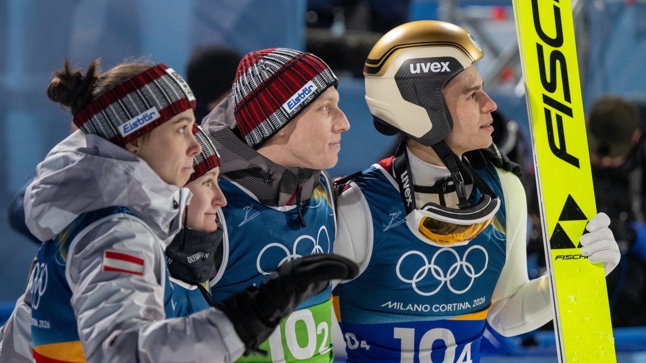 ÖSV-Adlerin nimmt Schuld auf sich: "Heute habe ich es vergeigt"