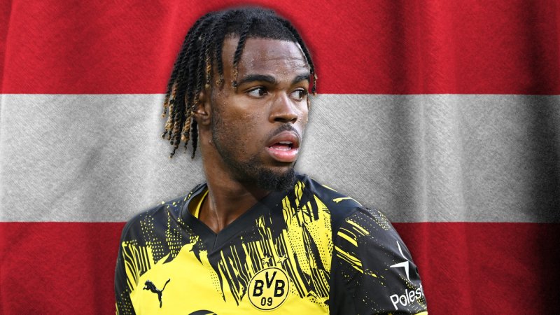 Chukwuemeka für den ÖFB? Es sieht gut aus!