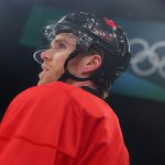 Olympia: Auf diese Eishockey-Stars gilt es zu achten