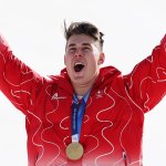 Warum Olympia-König von Allmen nicht mit Medaille gerechnet hat