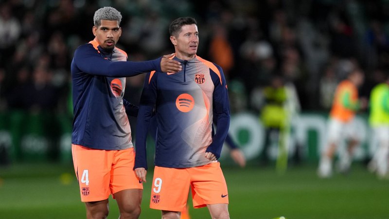 Barcelona-Kapitän spricht offen über Depressionen