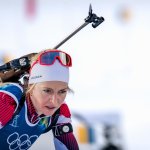 Hauser verschießt Medaille: "Der Druck war riesengroß"