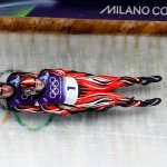 Medaille Nummer acht! Steu/Kindl jubeln über Doppelsitzer-Silber