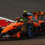 Weltmeister Norris bei Test in Bahrain der Schnellste