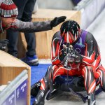 Egle/Kipp umjubeln Bronze: "Kann es gar nicht fassen"