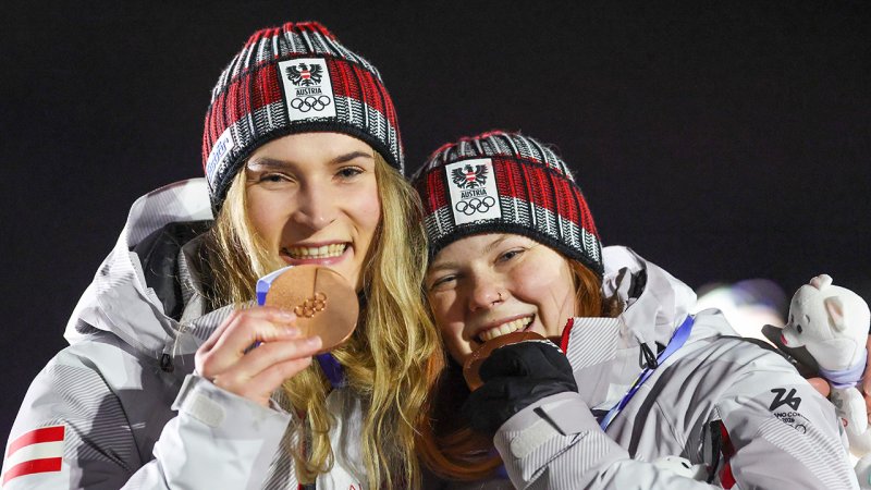 Egle über gesperrte Schwester: "Habe auch für sie gewonnen"