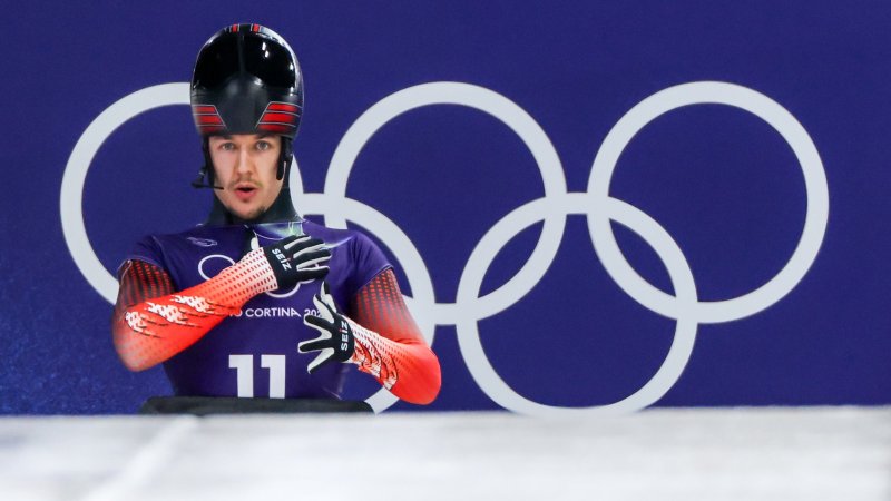 Olympia LIVE: Maier greift im Skeleton ein