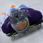 Eklat im Streit um Skeleton-Helm: Ukrainer ausgeschlossen