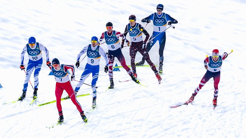 IOC-Präsidentin "hat geschwärmt": Neue Hoffnung für Kombi-Zukunft