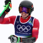 Bronze! Hütter gewinnt erste Medaille im letzten Olympia-Rennen