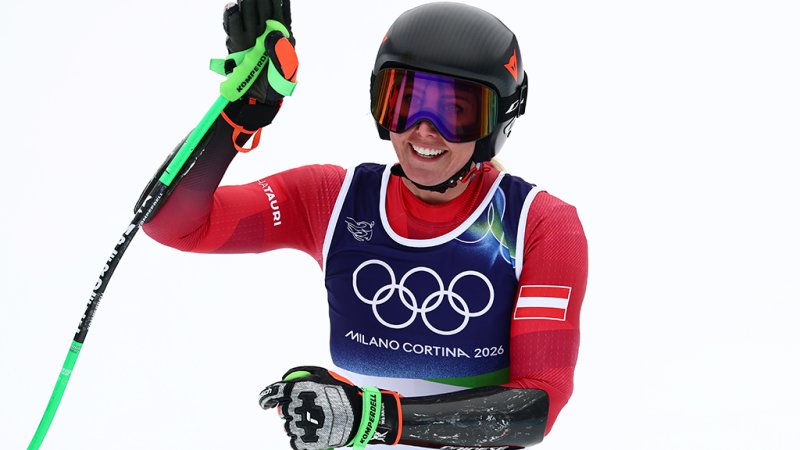 Bronze! Hütter gewinnt erste Medaille im letzten Olympia-Rennen