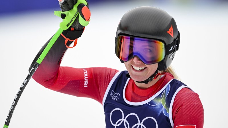 Olympia LIVE: Alle Medaillen von Tag 6