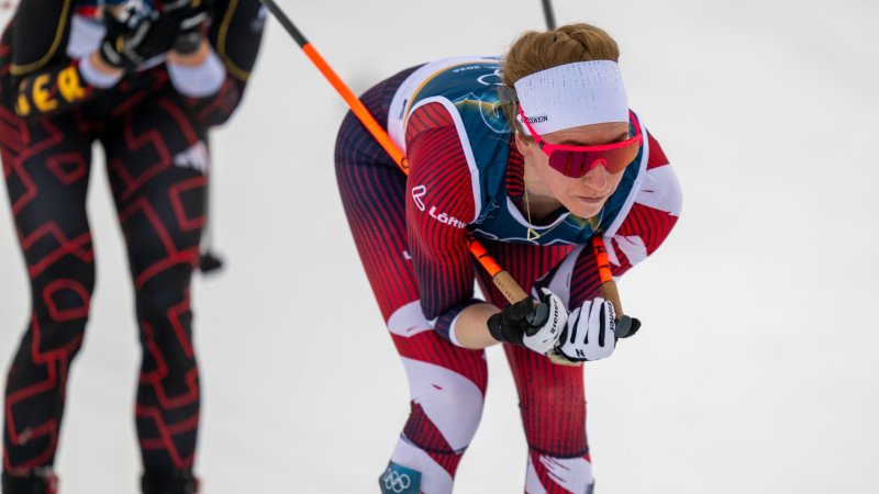 Olympia LIVE: Kann sich Stadlober über 10km Freistil steigern?