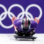 Skeleton: Gebrauchter erster Tag für Medaillen-Hoffnung Maier