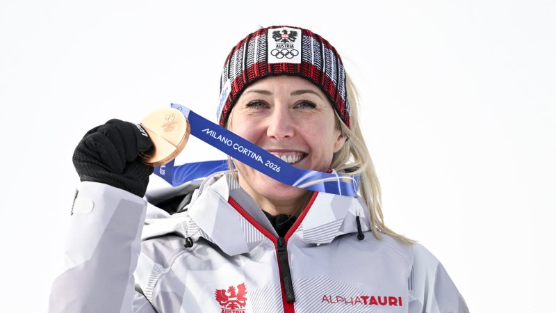 Olympia LIVE: Alle Medaillen von Tag 6