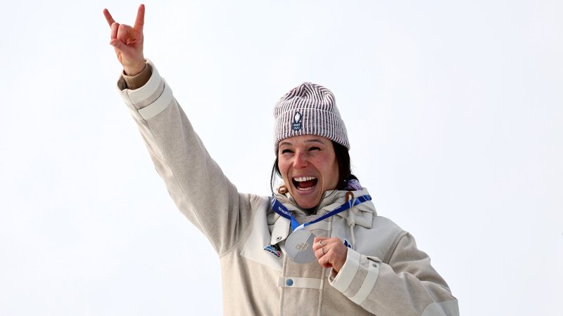 Bronze für Hütter! Die Siegerbilder des Super-Gs