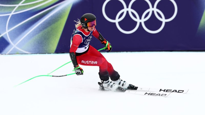 Bronze für Hütter! Die Siegerbilder des Super-Gs