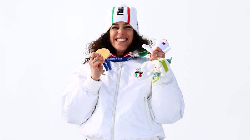 Bronze für Hütter! Die Siegerbilder des Super-Gs