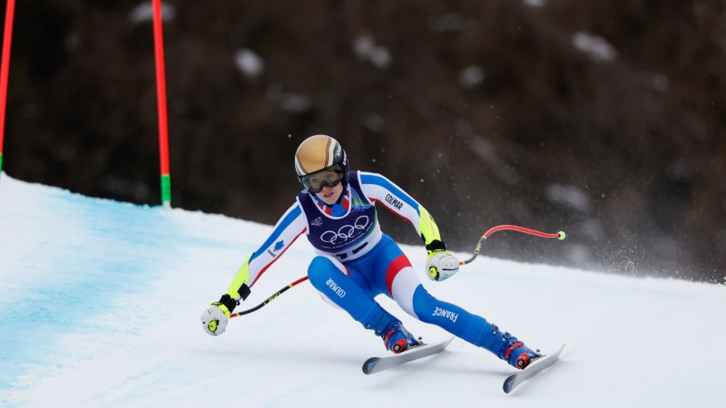 Bronze für Hütter! Die Siegerbilder des Super-Gs
