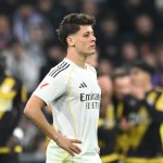 Wird dieser Real-Star gemobbt?