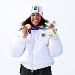 Gold! Brignone: "Wusste nicht, ob ich je wieder Skifahren werde"