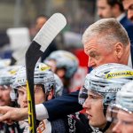 Vienna Capitals verstärken Defensive