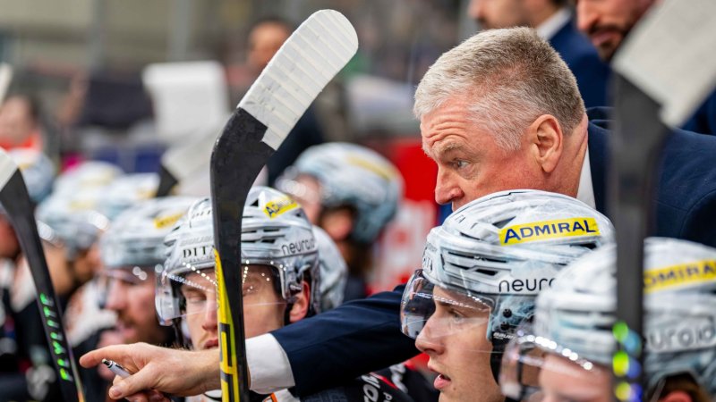 Vienna Capitals verstärken Defensive