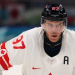 Kanadas Männer überrollen Tschechien zum Eishockey-Auftakt