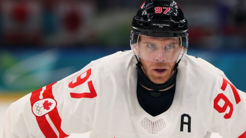 Olympia LIVE: Kanadas Männer starten ins Eishockey-Turnier