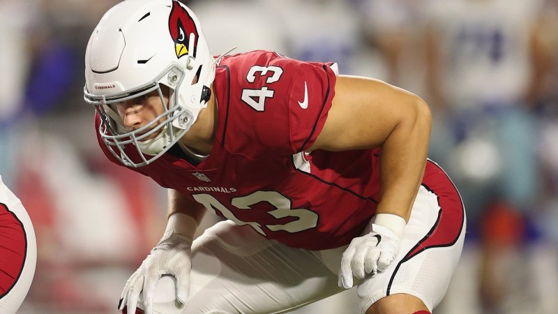 Vienna Vikings verpflichten Ex-NFL-Spieler