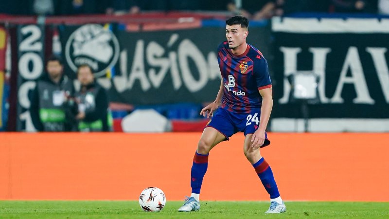 Verletzungssorgen um ÖFB-Legionär