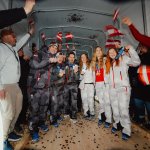 Austrian Alpine Open als Stelldichein heimischer Topsportler