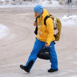 "Ausschluss und Verbot falsch" - Helm-Drama geht weiter