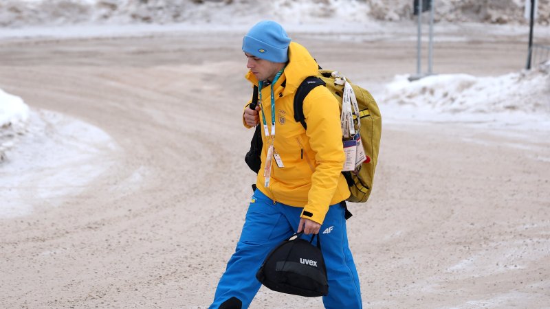 "Ausschluss und Verbot falsch" - Helm-Drama geht weiter