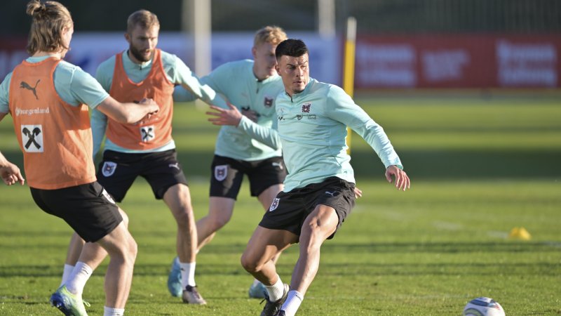 Verletzungssorgen um ÖFB-Legionär