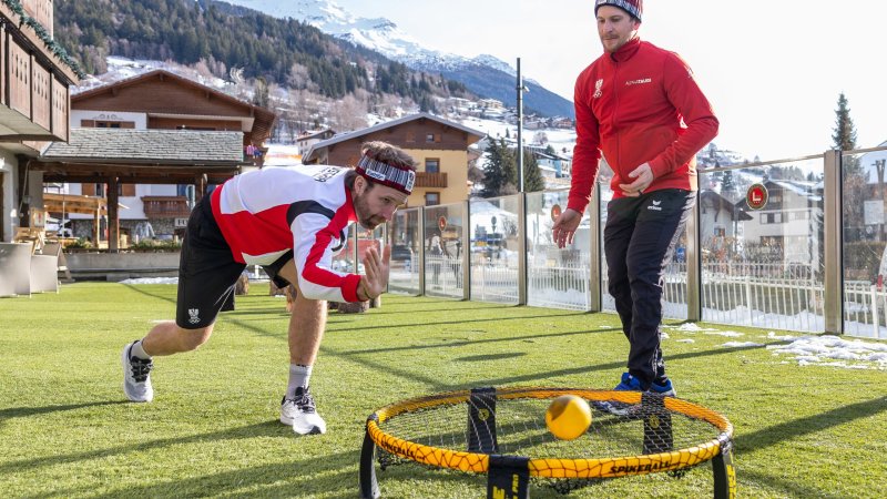 Heute kein Ski-Rennen bei Olympia! Der weitere Zeitplan