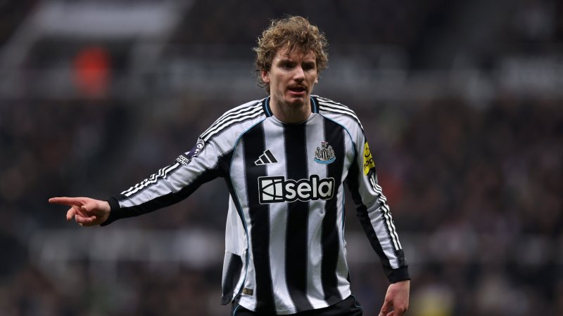 FC Bayern hat nach wie vor ein Auge auf Woltemade