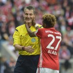 Reaktion auf Krise? Schiedsrichter-Chef kommentiert Konferenz