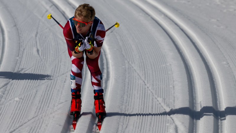 Olympia LIVE: Gelingt Mika Vermeulen die Steigerung?